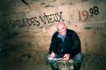 la salle des vieux
