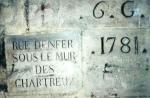 rue Denfert