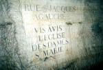 rue Saint Jacques